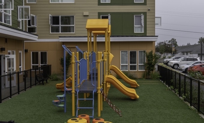 Building Photo - Madrona Square