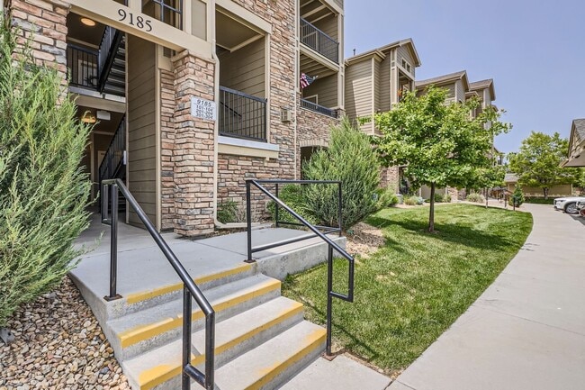 Foto del edificio - 9185 Wilde Ln