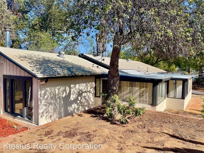 Building Photo - 3 br, 2 bath House - 1367 Green Canyon Road