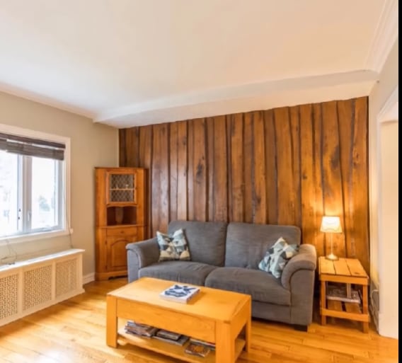 Photo principale - 1845 Rue King