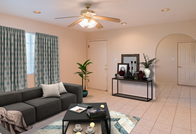 Foto del edificio - 5242 Creek Trail