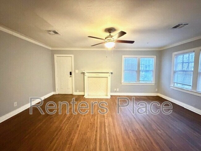 Foto del edificio - 1618 N Birmingham Pl