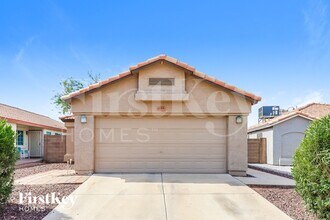 Building Photo - 2965 W Lone Cactus Dr
