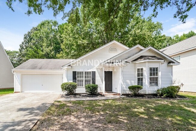 Foto del edificio - 7917 Shiny Meadow Ln