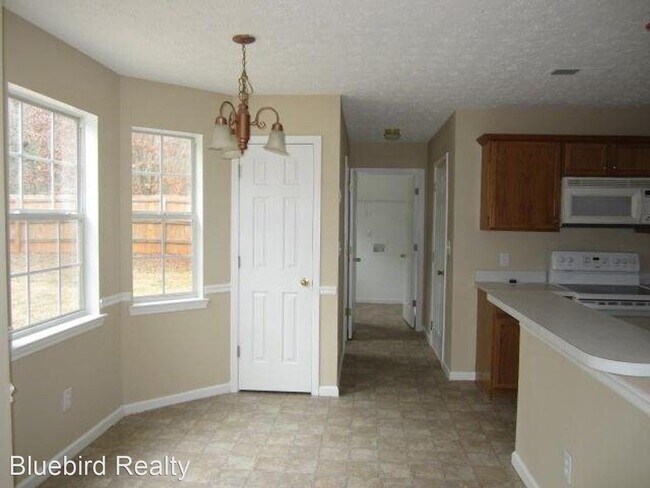 Building Photo - 3 br, 2.5 bath House - 1108 Patton Way