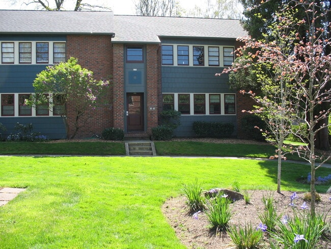 North Mt Tabor one bedroom Condo. Immaculate condition! - North Mt Tabor one bedroom Condo. Immaculate condition!