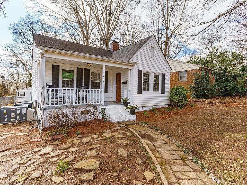 Foto principal - 1618 Chippendale Rd