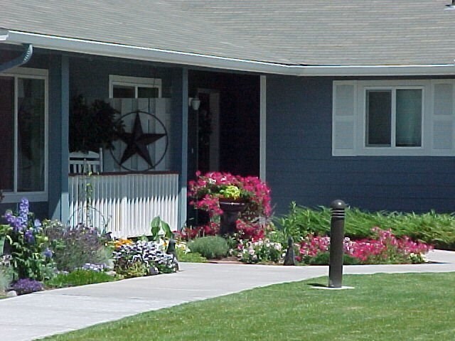 Foto del edificio - 310 Klickitat St