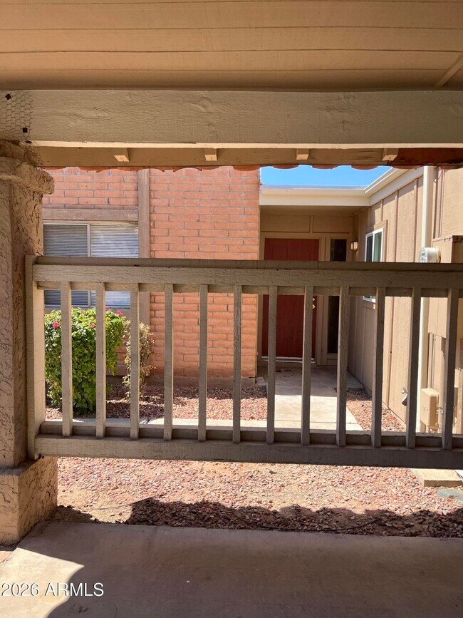 Foto del edificio - 507 E Colgate Dr