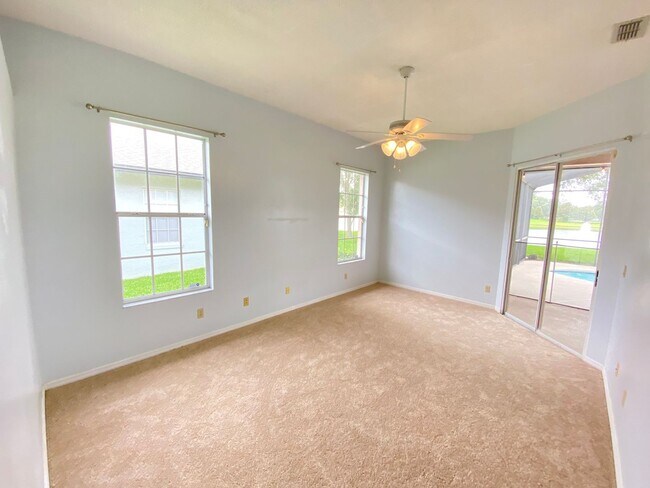 Building Photo - 4B/3.5B with a private pool, water views i...