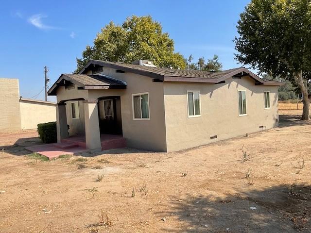 Foto del edificio - 6939 E Kings Canyon Rd