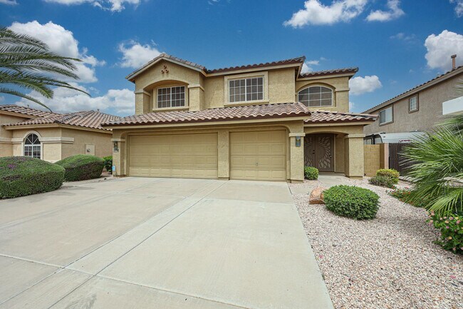 Foto del edificio - 15638 W Redfield Rd