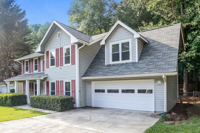 Foto del edificio - 3621 Homewood Dr