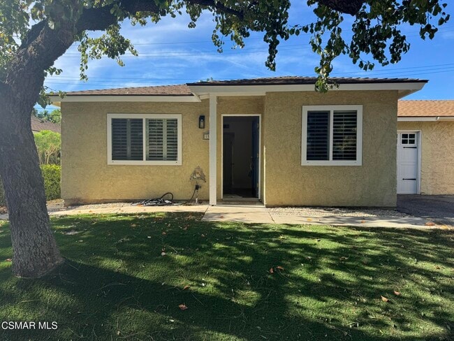 Foto del edificio - 1567 Sequoia Ave