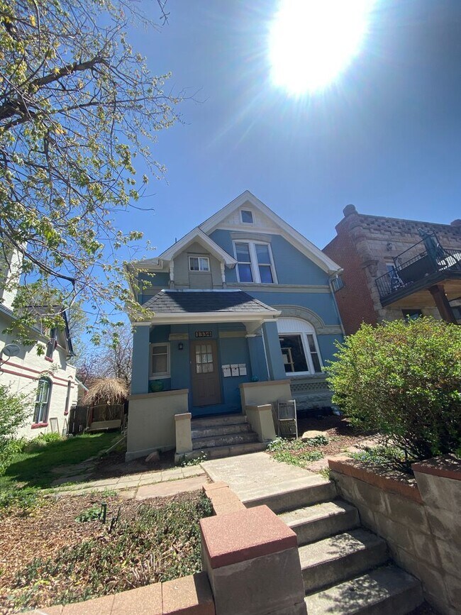 Building Photo - 1334 N Downing St