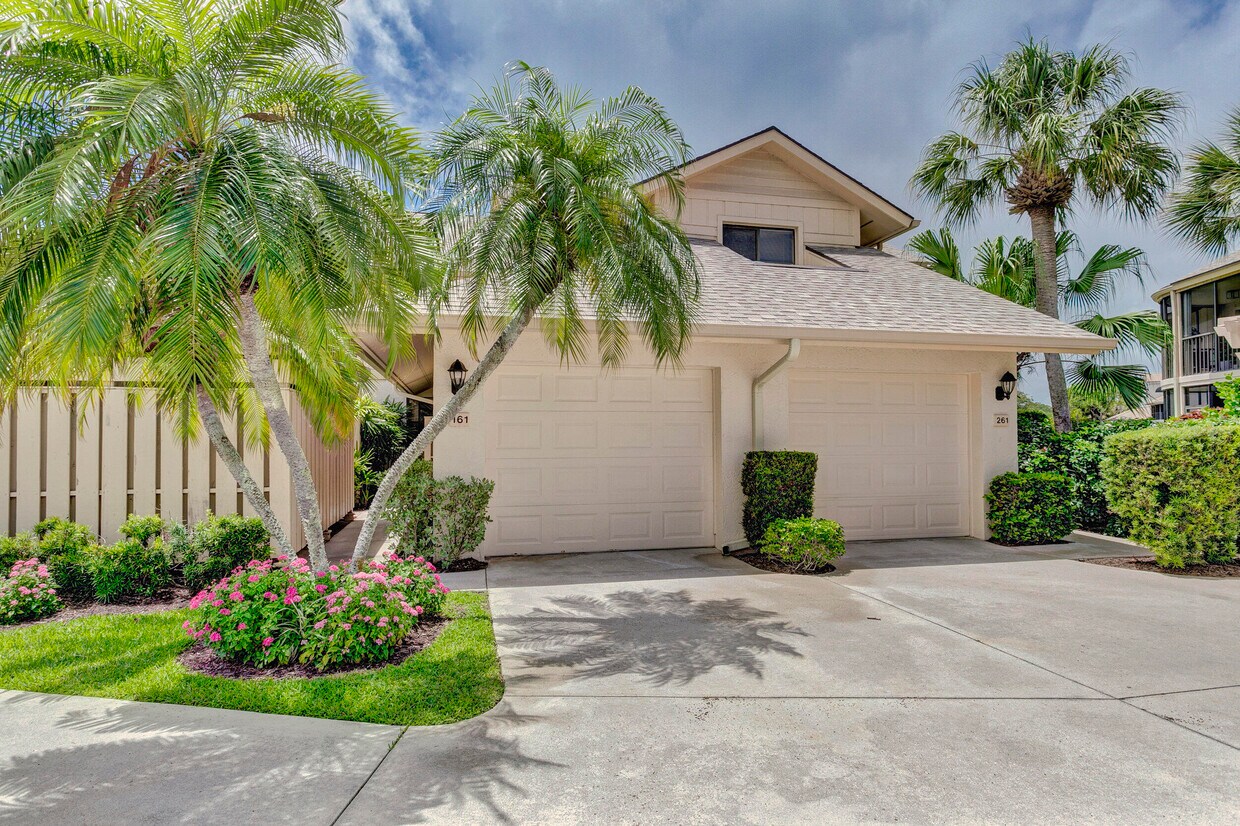 16913 Waterbend Dr Unit 161, Jupiter, FL 33477 Condo for Rent in