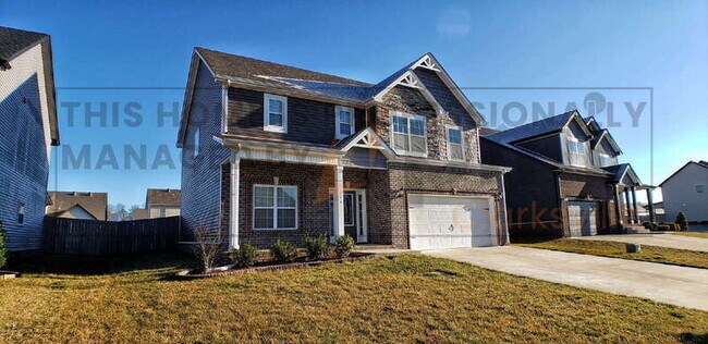 Building Photo - 1746 Ellie Piper Cir