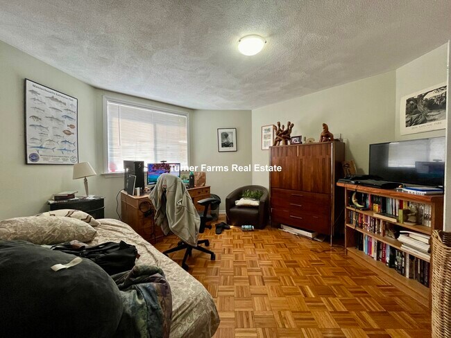 Foto del edificio - 99 Marion St
