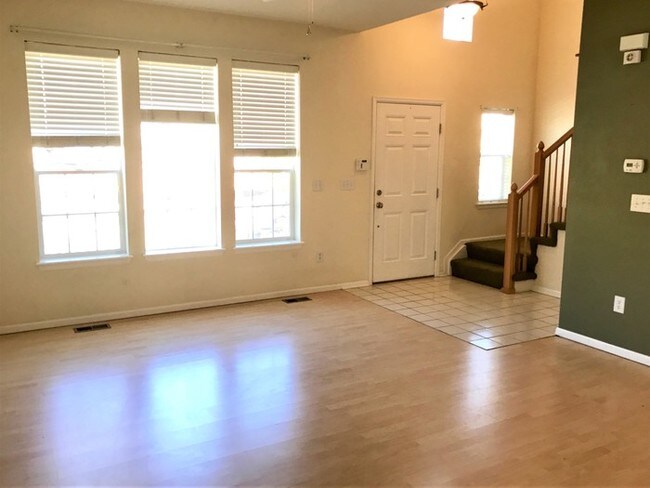 Foto del edificio - Beautiful Townhome in Castle Rock