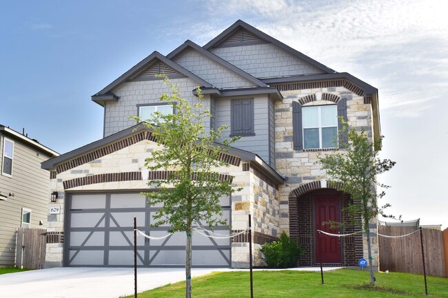 Building Photo - 629 Pond Springs