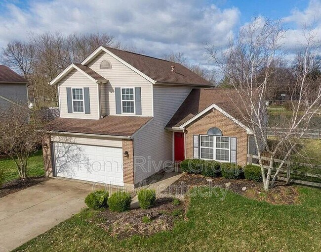 1 Pond Ln, Amelia, OH 45102 House for Rent in Amelia, OH