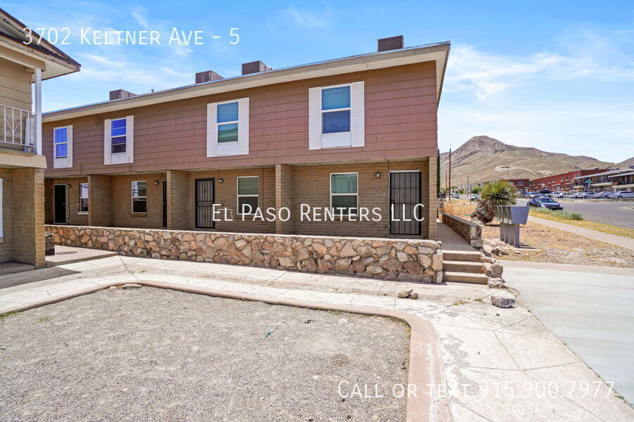 Foto principal - 3702 Keltner Ave