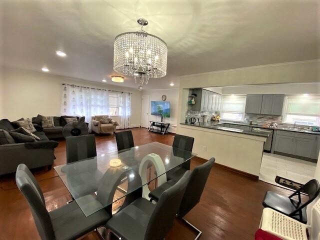 Foto del edificio - 174 W 18th St