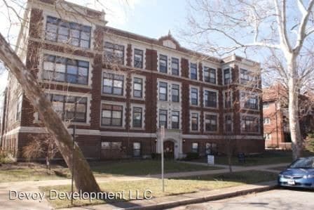 Building Photo - 5636 Waterman Blvd