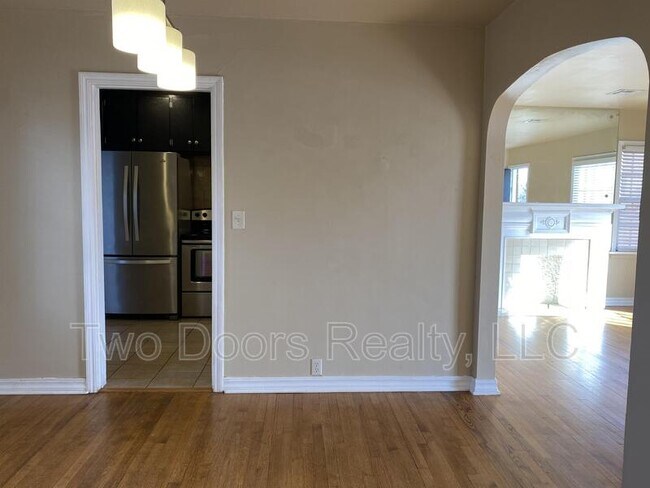 Foto del edificio - 2541 NW 30th St