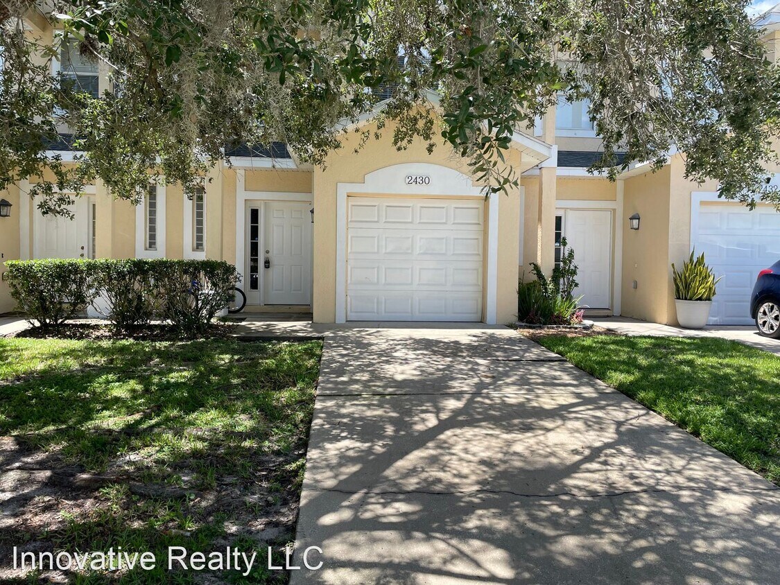 Primary Photo - 3 br, 2.5 bath House - 2430 Temple Grove Ln.