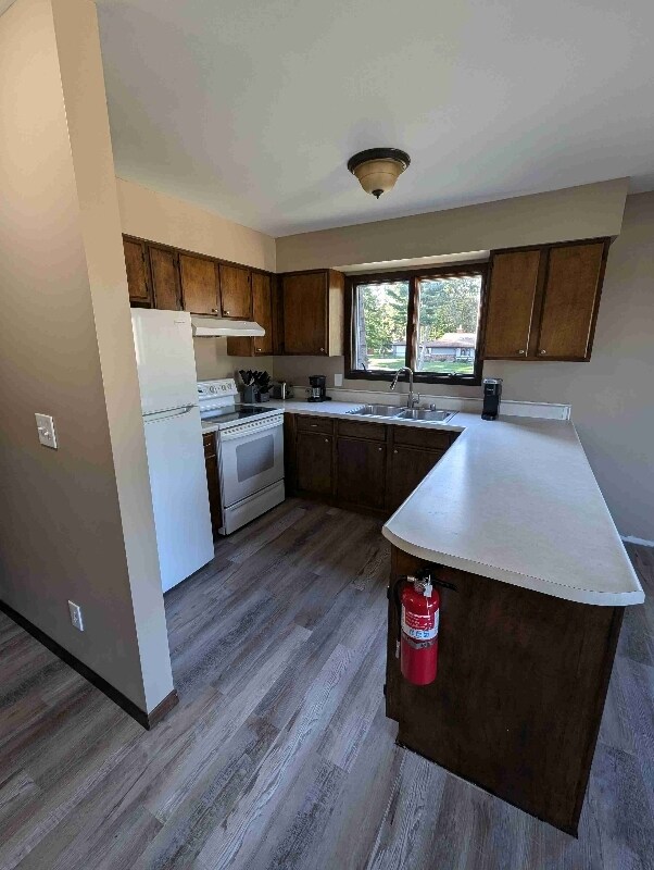 Foto principal - 901 Woodward Ave