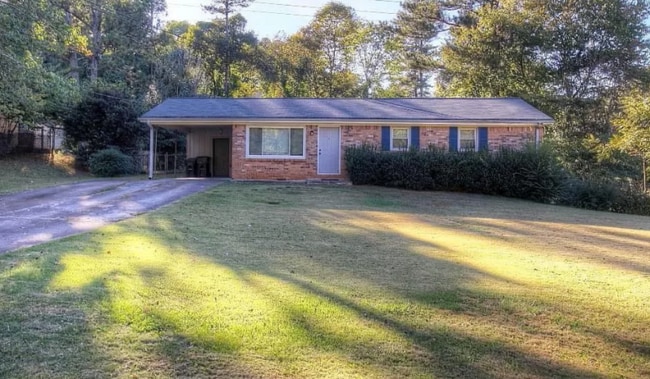 Building Photo - 2955 Rio Montana Dr