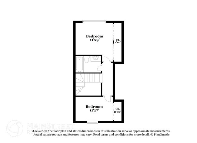 Building Photo - 7843 Katherine Dr