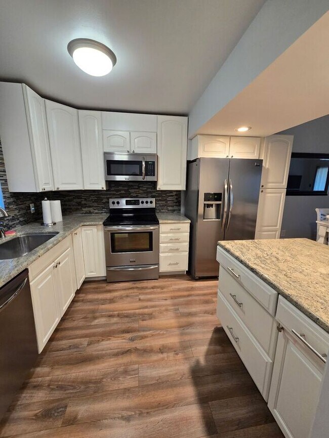 Foto del edificio - Cozy Condo in Errol Estates