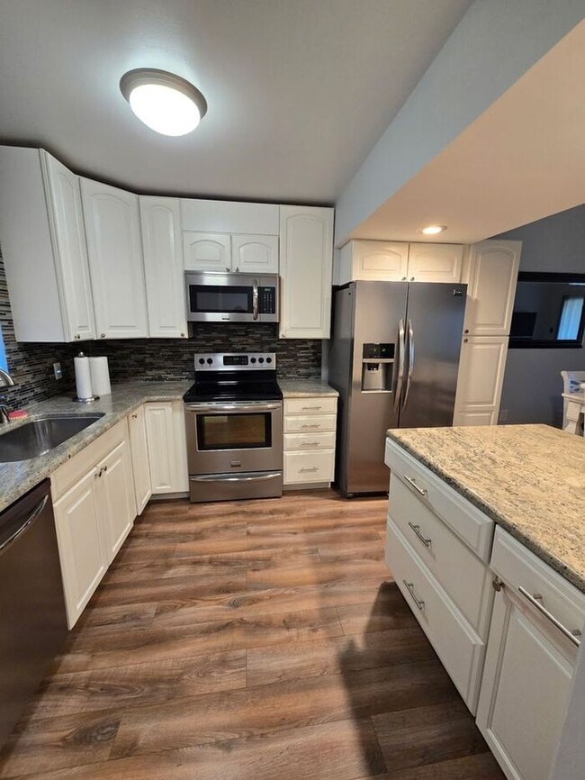 Photo - Cozy Condo in Errol Estates