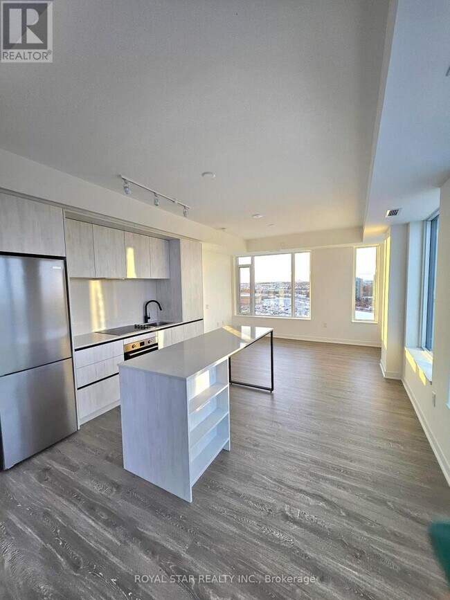 Building Photo - 2495 Eglinton Ave W