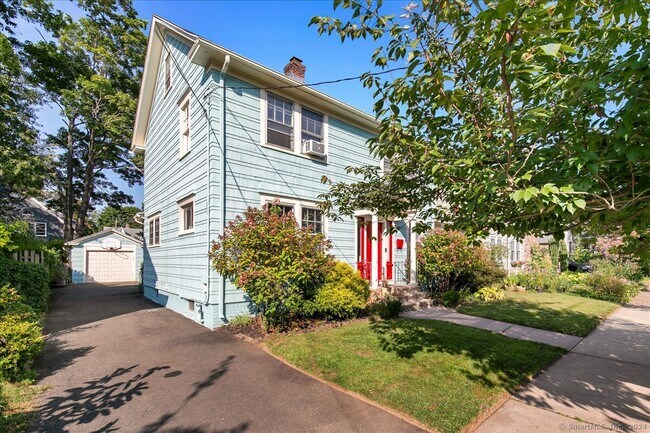 Foto del edificio - 37 Harmon St