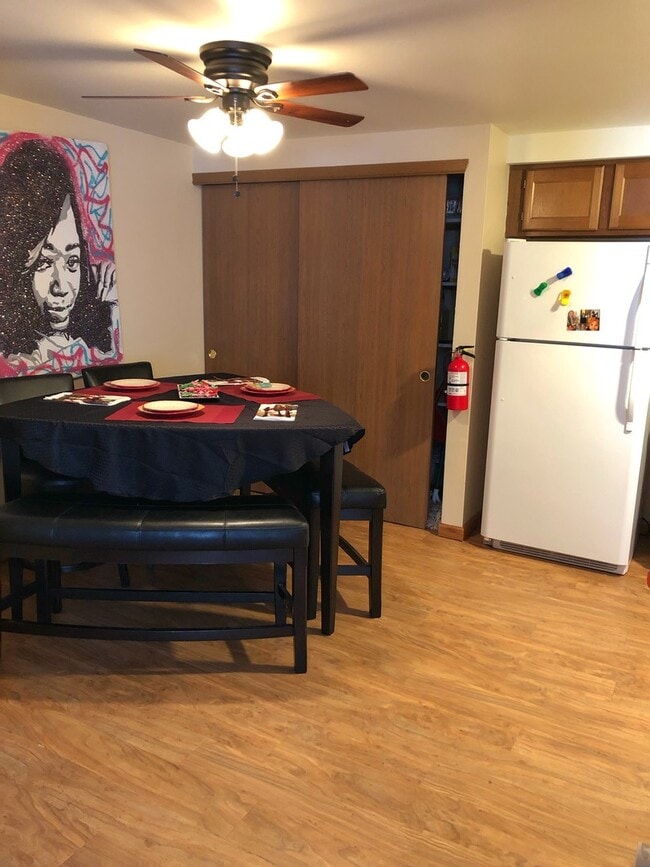 Interior Photo - Orchard Apartments