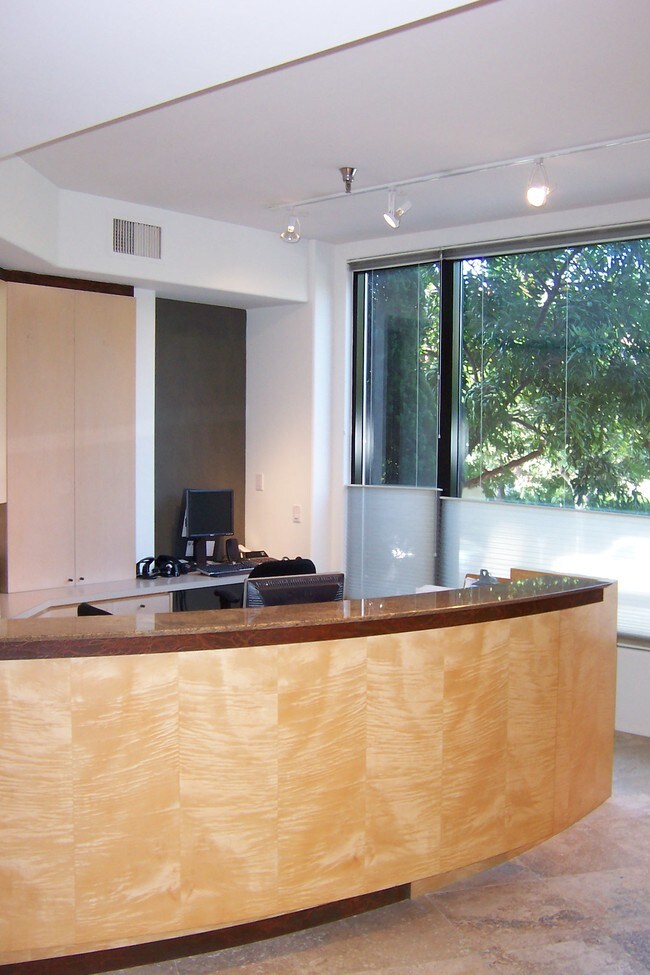 Foto del vestíbulo - Brickyard