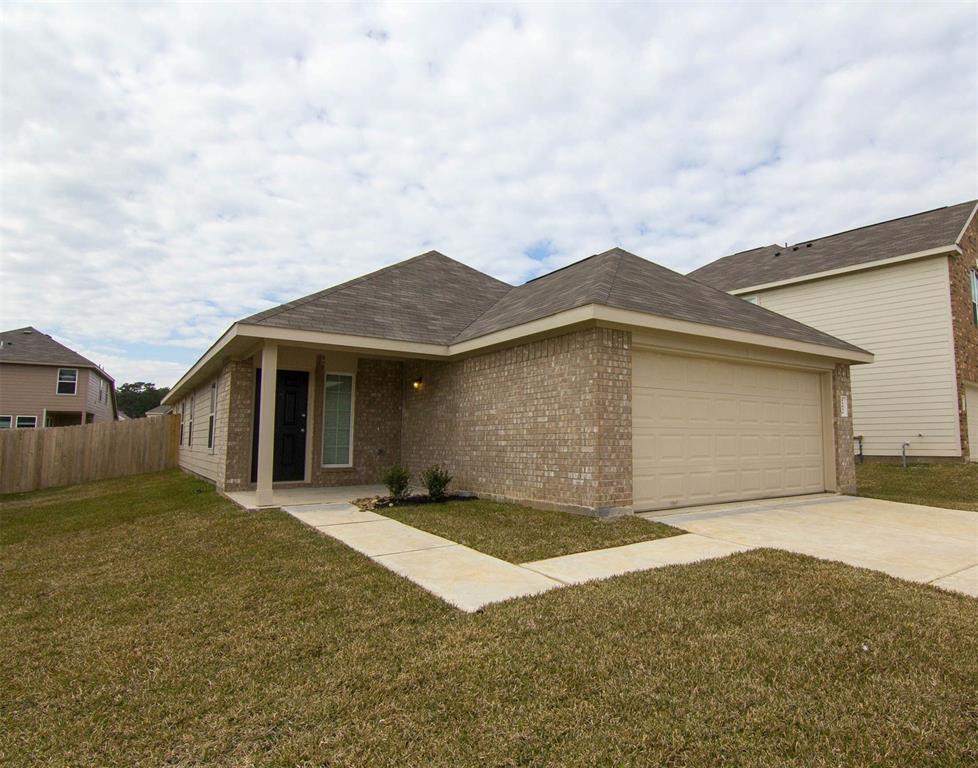 Foto principal - 13831 Winding Path Ln