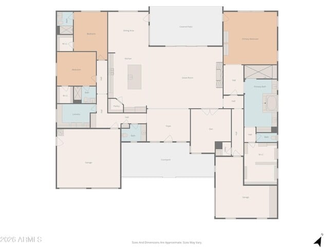 Building Photo - 13290 E la Junta Rd