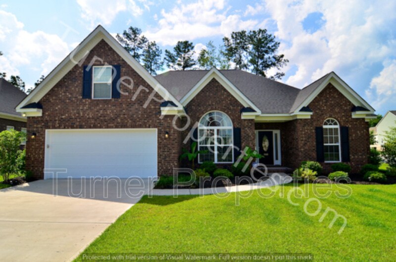 1160 Ashland Dr, Columbia, SC 29229 House for Rent in Columbia, SC