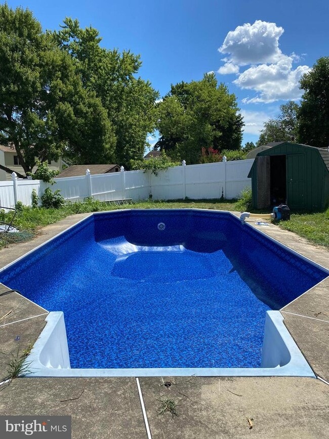 11 Tekening Way, Hamilton Township, NJ 08690 House Rental in Hamilton