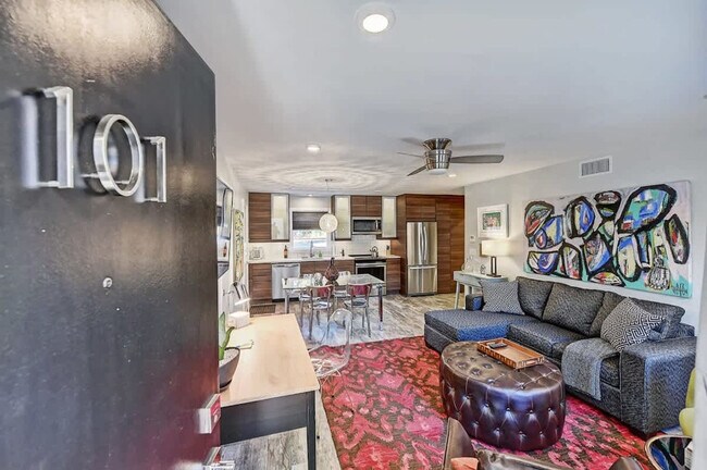 Foto del edificio - 510 Queens Rd