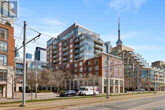 Building Photo - 500 Queens Quay W