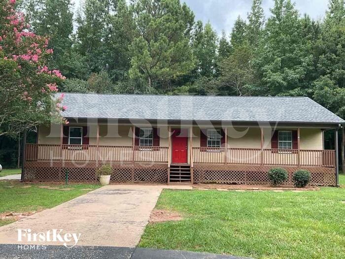 73 Pinecrest Drive House Rental in Temple, GA