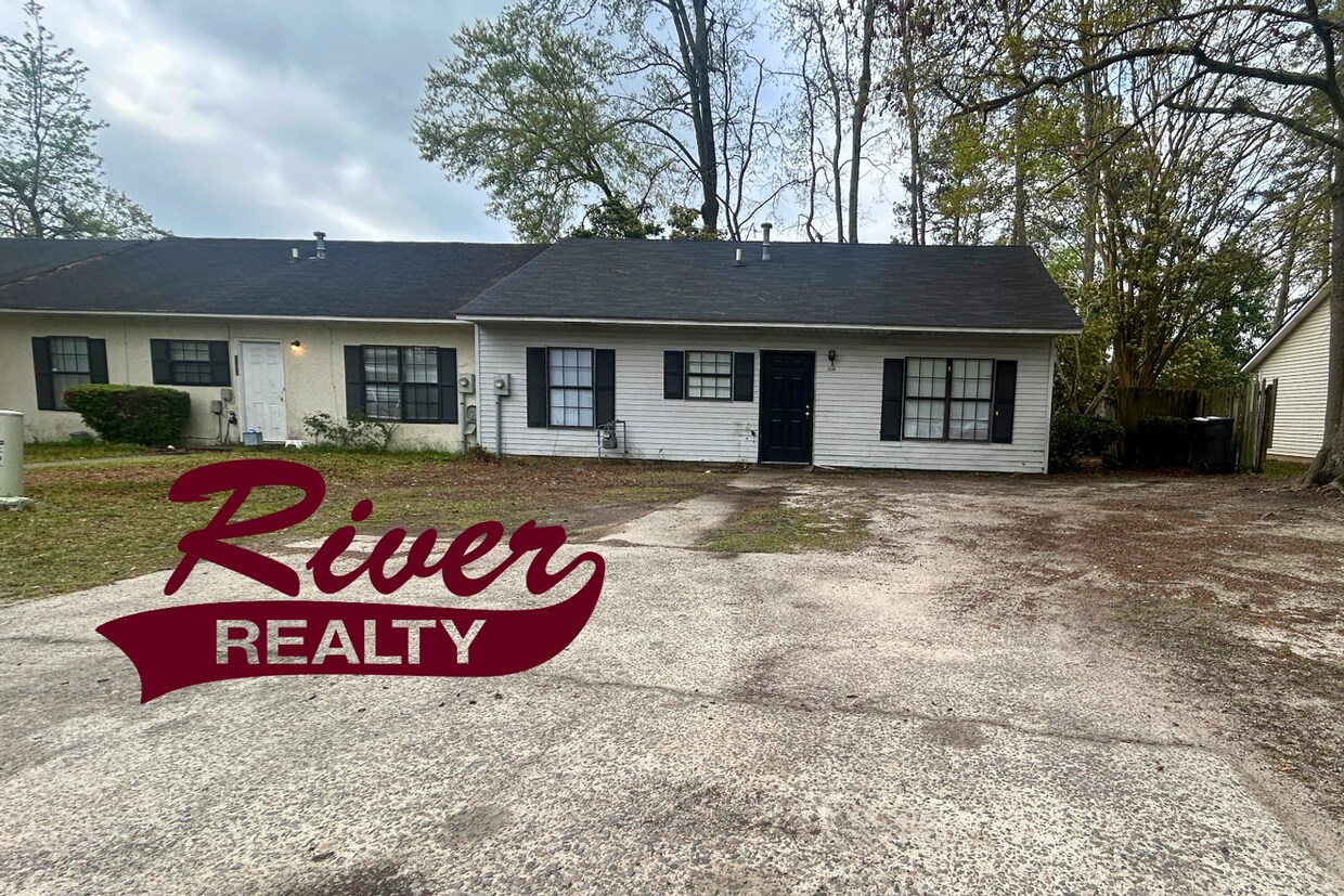 Foto principal - |$Charming 3-Bedroom Townhouse in Augusta