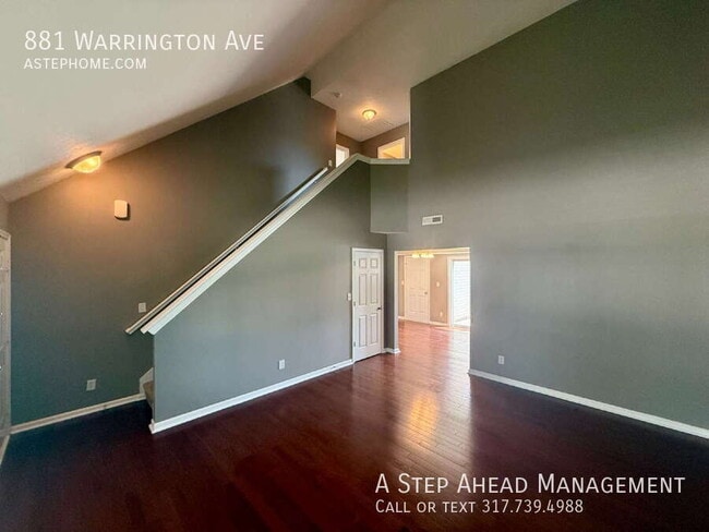 Foto del edificio - 881 Warrington Ave