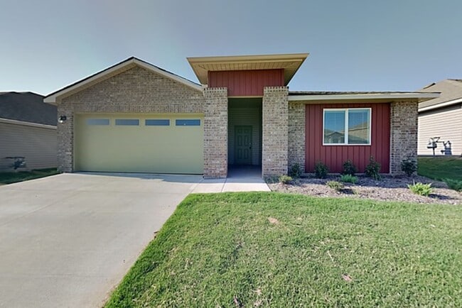 Foto del edificio - Spacious 4 Bedroom 2 Bathroom Home in Yukon Schools