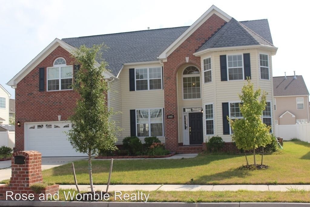 Foto principal - 4 br, 3 bath House - 1945 Edna Way